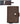 Metal RFID Blocking Cardholder Wallet with Coin Compartment