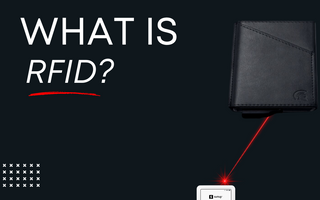 What is RFID, and How Does It Protect Your Wallet?