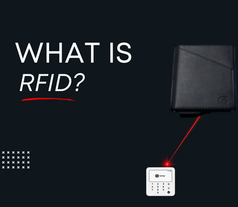 What is RFID, and How Does It Protect Your Wallet?