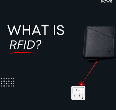 What is RFID, and How Does It Protect Your Wallet?