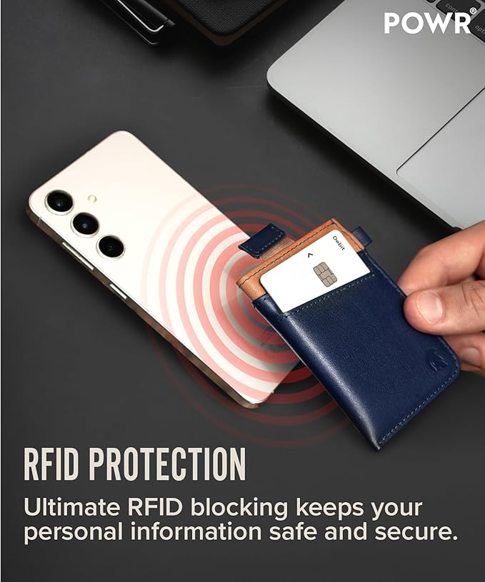 Maximizing Sales With RFID Pop-Up Wallets: A Guide For Retailers And E - Foto 10